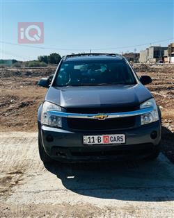 شيفروليه إكوينوكس